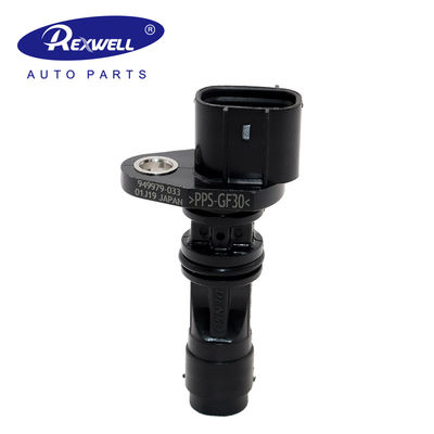 Auto Engine Crankshaft Position Sensor 23731-AW410 23731-EC00A for NISSAN NAVARA NP300 D40 2.5 YD25 4WD 2005- 23731EC00A