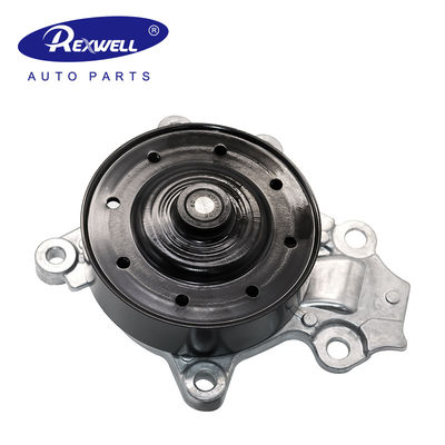 New Quality Automotive Coolant Cooling Water Pump Assy WPT-195 16100-09620 16100-09650 16100-39565 for Toyota Rav4 Corolla 3ZR