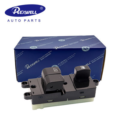 New Genuine Car Drive Left Front Master Power Window Lifter Switch 25401-9U11B for NISSAN INFINITI NOTE E11E 1.4 CAT 254019U11B