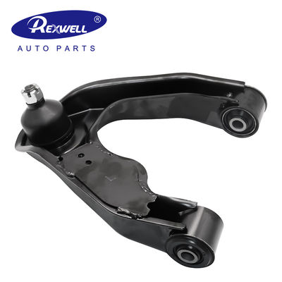 High Quality Auto Parts 54525-2S685 E4525-2S686 Left Front Suspension Steel Upper Control Arm for Nissan Navara Pickup NP300 D22