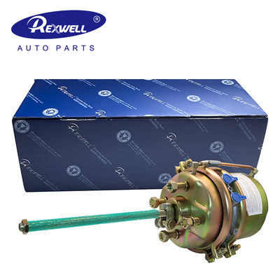 Auto Brake Systems Parts OE 1-48250247-0 1-48250-248 1-48250-249 1-48250-250-0 Air Brake Chamber Factory For Isuzu Truck 10PE1