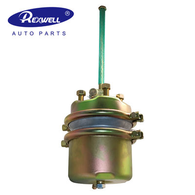 Auto Brake Systems Parts OE 1-48250247-0 1-48250-248 1-48250-249 1-48250-250-0 Air Brake Chamber Factory For Isuzu Truck 10PE1