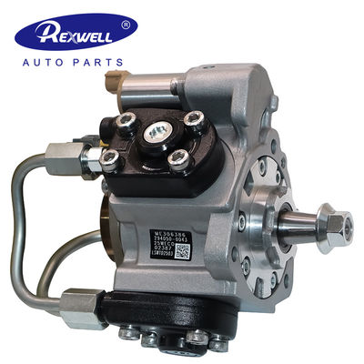 New Original 294050-0041 294050-0042 ME302144 High Performance Diesel Fuel Injection Pump Assembly for Mitsubishi Fuso 6M60T