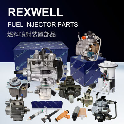 ME440071 VAME440071 105160-5190 105030-3660 Fuel Common Rail Injector Nozzle Holder For Mitsubishi Truck Parts 6D14 6D15 6D16