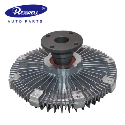 Automotive Cooling Radiator Fan Clutch 1320A032 1320A009 1320A011 For Mitsubishi Pajero Triton L200 KB4T 4D56 4x4