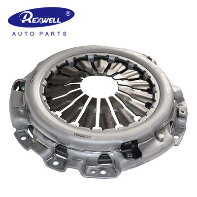 REXWELL OEM Auto Transmission Systems Clutch Disc 30210-VX200 30210-VK0X0 30210-VK000 for Nissan NP300 D22 URVAN E25 ZD30