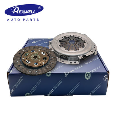 LuK Clutch Kit 3pcs 620304900 For Citroen Auto Transmission Parts