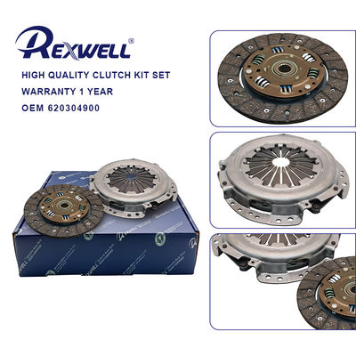 LuK Clutch Kit 3pcs 620304900 For Citroen Auto Transmission Parts
