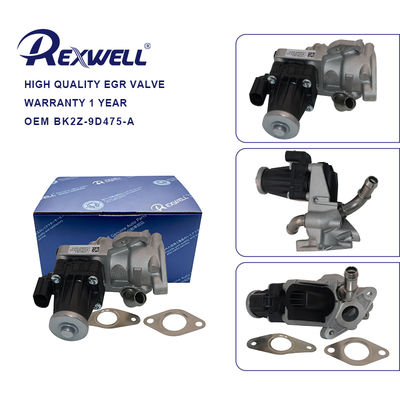 Ford Ranger Transit 1835009 Auto Mobile EGR Valve electric BK2Z9D475A Reference NO. FDR383