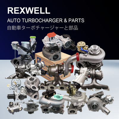 17201-54060 CT20 Engine Turbocharger for Toyota Land Cruiser 4-Runer 2L-T