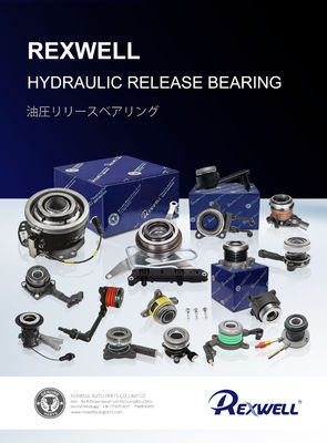 24422061 90523765 5679304 24424957 5679344 Clutch Release Bearing Clutch Slave Cylinder For Chevrolet GM Opel Saab