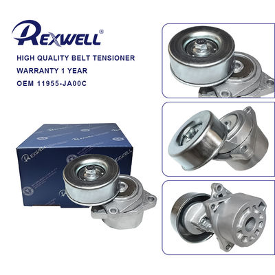 11955-JA00C Car Engine Alternator New Belt Tensioner Assembly for Nissan X-trail T31