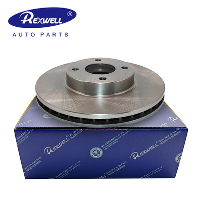 55311-61M00 55311-61M10 55311-61M11 Auto Brake Disc For Suzuki SX4 Vitara S-Cross 2014-