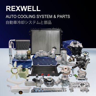 21010-EA010 21010-4JM0A GWN-102A Car Engine Water Pump for Nissan Navara Frontier QR20DE QR25DE