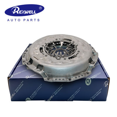 31210-0K360 REXWELL Auto Clutch Kit Clutch Cover For Toyota Hilux Revo Mk8 2.8d 2020-25