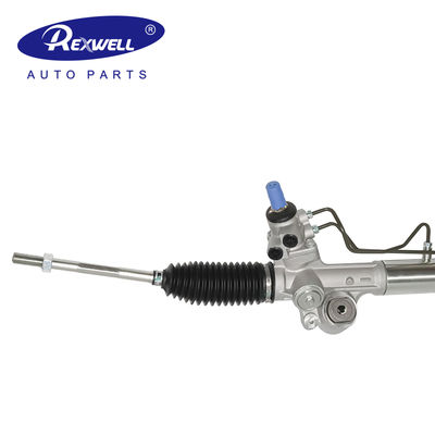 44200-0K890 Power Steering Rack Steering Gear for Toyota Hilux Revo GGN15 GGN25 GGN35
