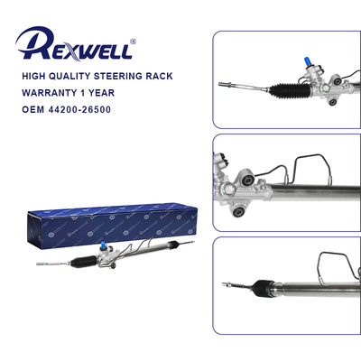 44200-26500 44200-26501 44200-26550 44200-26051 44200-26551 Power Steering Rack for Toyota Hiace 4WD