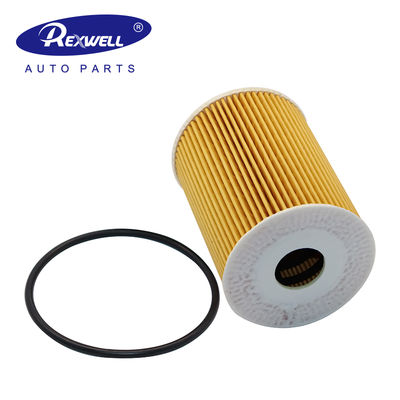 15209-2W200 Auto Parts Oil Filter Element For Nissan Urvan E25 X-Trail