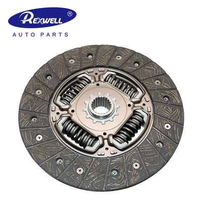 31250-35391 High Performance Clutch Disc for Toyota Hilux Pickup 235mm