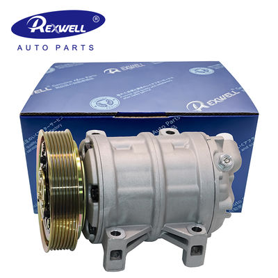 92600-VX100 92600-VW200 High Performance Car Air Conditioner A/C Compressor & Clutch For Nissan Urvan E25 ZD30 