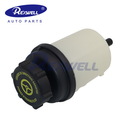 1789056 7G913R700EA Power Steering Oil Tank Reservoir for Ford Mondeo Fusion MK4 Galaxy S-Max 
