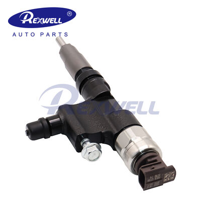 23670-E0263 Common Rail Injector Nozzles for Hino Trucks