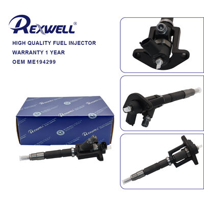 ME194299 ME120073 0445120073 0986435550 Fuel Injector Nozzle for Mitsubishi Canter Fuso 4M50 3.0