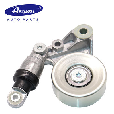 11750-2W200 11750-2W201 11750-2W20C 11750-2W21A 11750-2W20B 11750-2W203 Fan Belt Tensioner for Nissan Urvan E25 ZD30 Patrol Y61