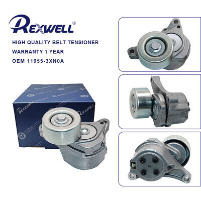 11955-3XN0A Engine Belt Tensioner for Nissan Urvan Caravan Bus E26 NV350