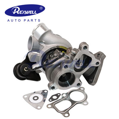 28200-42800 28200-42650 715924-5005S High Performance Turbocharger for Hyundai Grand Starex H-1