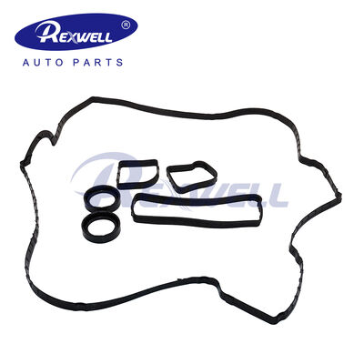 Original Standard Size Engine Valve Cover Gasket for Ford FOCUS III 2.0 with 1 Year Warranty