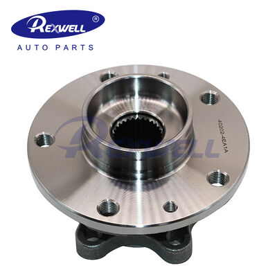 40202-4EA1A 40202-4EA0A 40202-6UA0A 402020222R VKBA7738 Front Wheel Hub Bearings for Nissan QASHQAI Renault KADJAR
