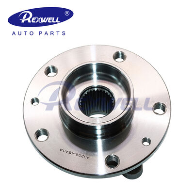 40202-4EA1A 40202-4EA0A 40202-6UA0A 402020222R VKBA7738 Front Wheel Hub Bearings for Nissan QASHQAI Renault KADJAR