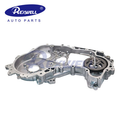 11320-30060 11320-0L010 11320-30020 Engine Timing Chain Cover Oil Pump for Toyota Hilux Hiace Dyna Fortuner 2KD-FTV