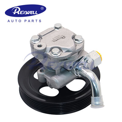MR995024 MR992871 4450A173 Power Steering Pump for Mitsubishi L200 Triton 4D56