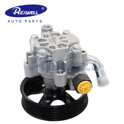  44310-0K130 44310-0K120 Power Steering Pump for Toyota Hilux Revo Fortuner 1GDFTV 2GDFTV 