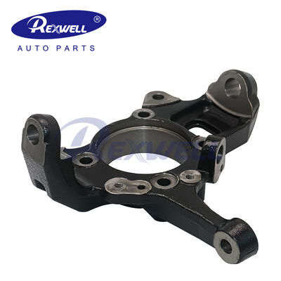 MR992378 MR992368 Auto Steering Knuckle for Mitsubishi L200 Triton Pajero Sport