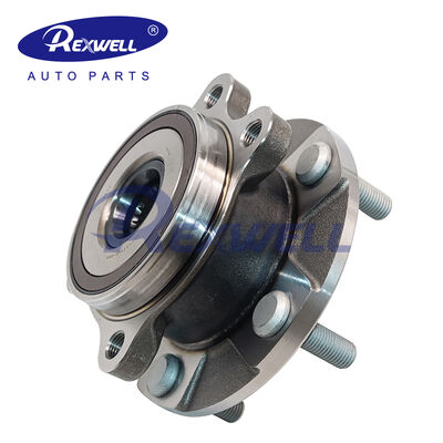 3DACF041D-3DR 43550-42020 Wheel Hub Assembly For Toyota Corolla RAV4 Auris