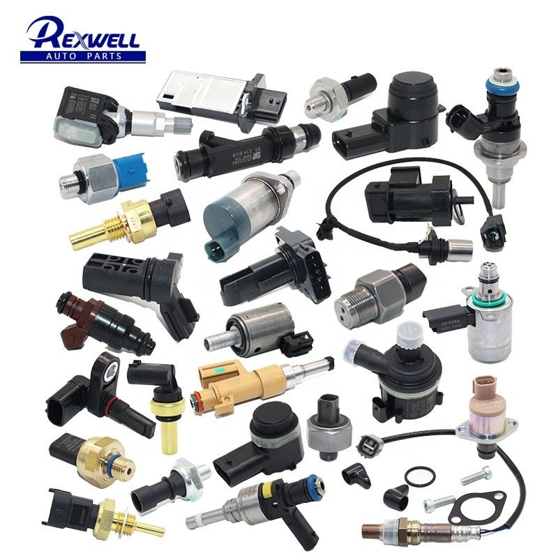 OEM Car Automotive Fuel Level Sensor 83320-02160 For Toyota Carola
