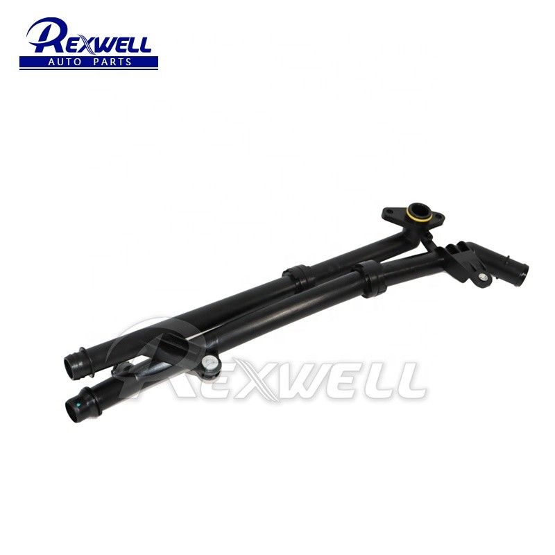 Water Pump Cooling Pipe Coolant Water Pipe A2712002452 for For Mercedes Benz 2712002452