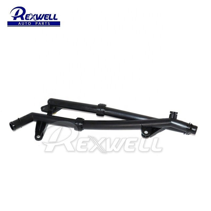 Water Pump Cooling Pipe Coolant Water Pipe A2712002452 for For Mercedes Benz 2712002452