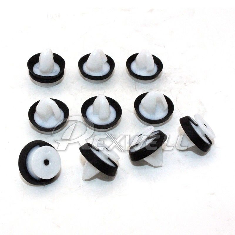 Car Door Interior Card Trim Clips For Skoda VW SEAT 5J0867276