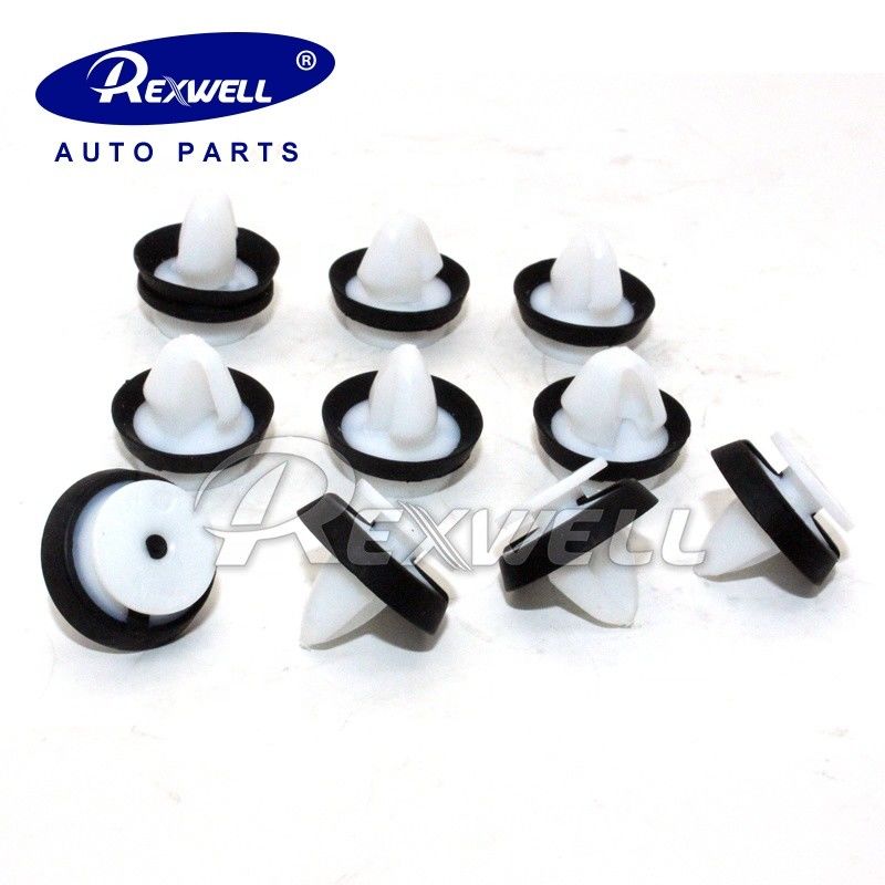 Car Door Interior Card Trim Clips For Skoda VW SEAT 5J0867276
