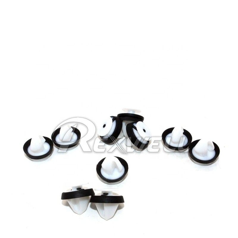 Car Door Interior Card Trim Clips For Skoda VW SEAT 5J0867276