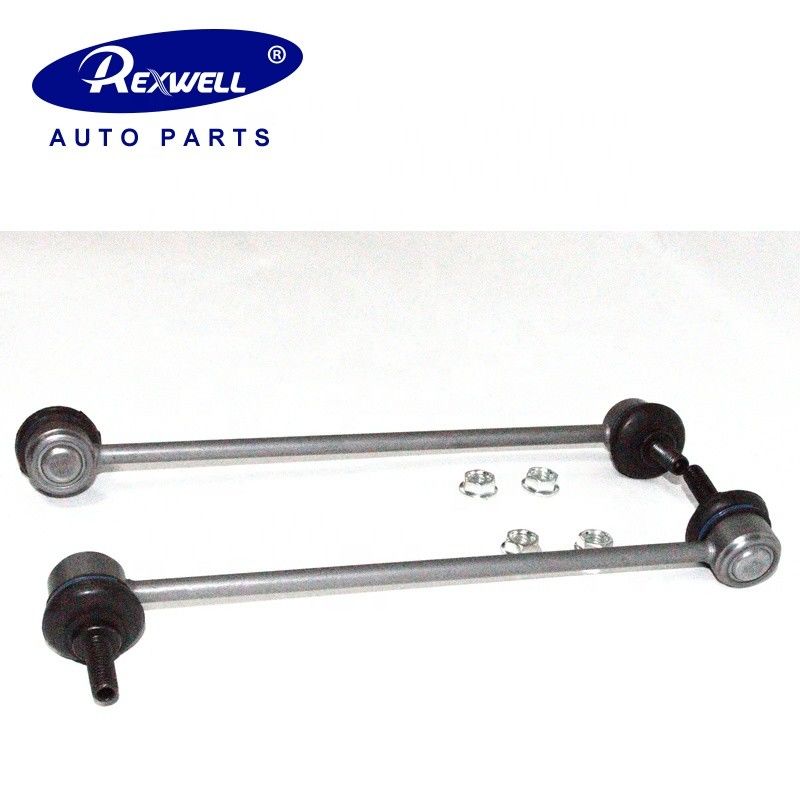 Front strut link stabilizer rod set kit For Volkswagen POLO IBIZA 6R0411315