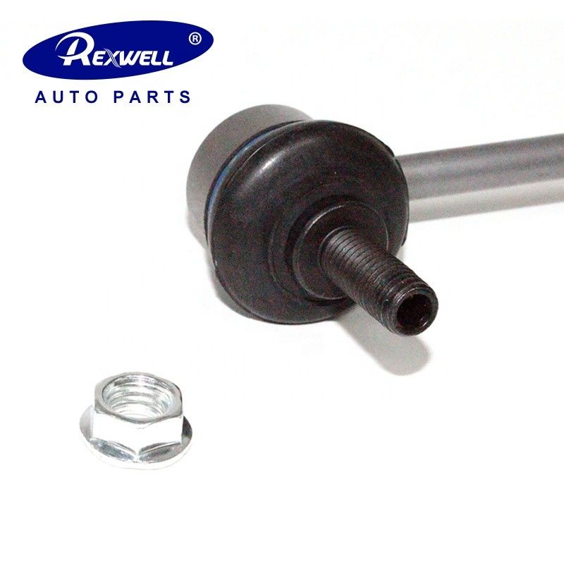 Front strut link stabilizer rod set kit For Volkswagen POLO IBIZA 6R0411315
