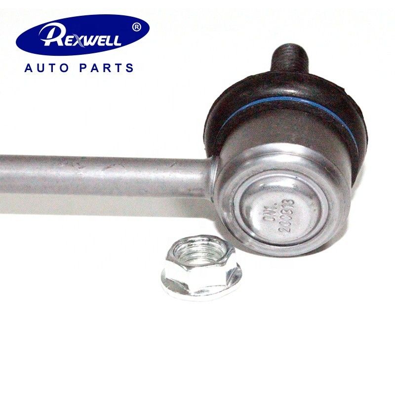 Front strut link stabilizer rod set kit For Volkswagen POLO IBIZA 6R0411315