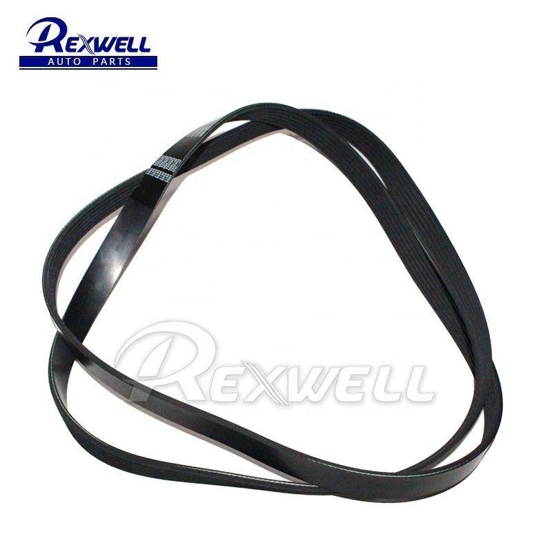 W201 Mercedes Benz Auto Parts V-Ribbed Supercharger Drive Belt A0079978092