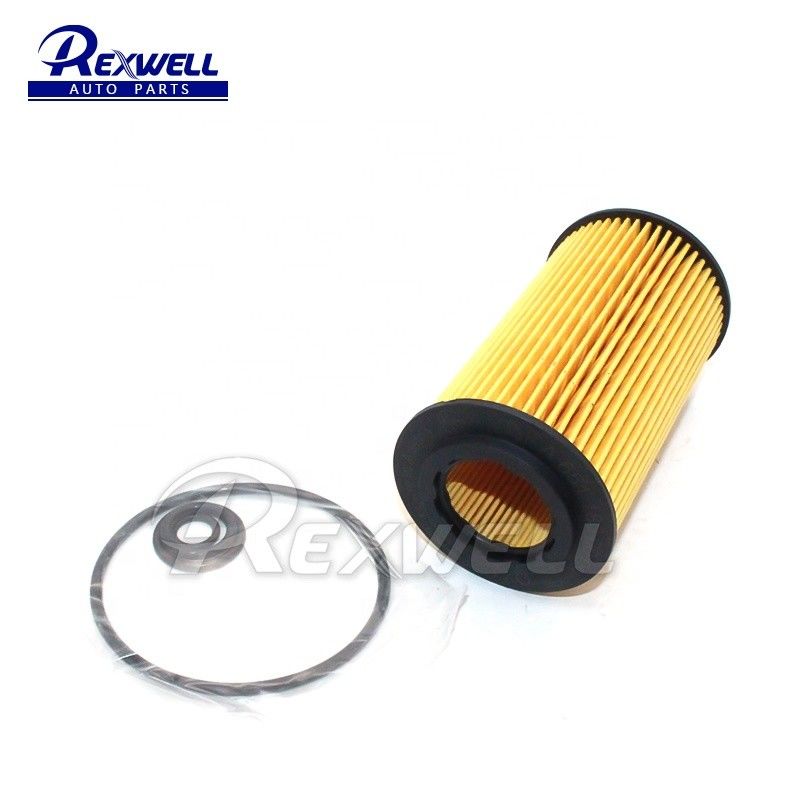 Best Quality Auto Parts Oil Filter for Mercedes-Benz A6511800109