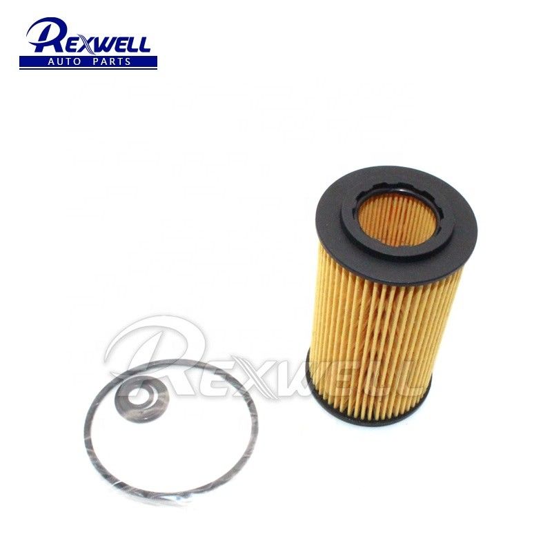 Best Quality Auto Parts Oil Filter for Mercedes-Benz A6511800109